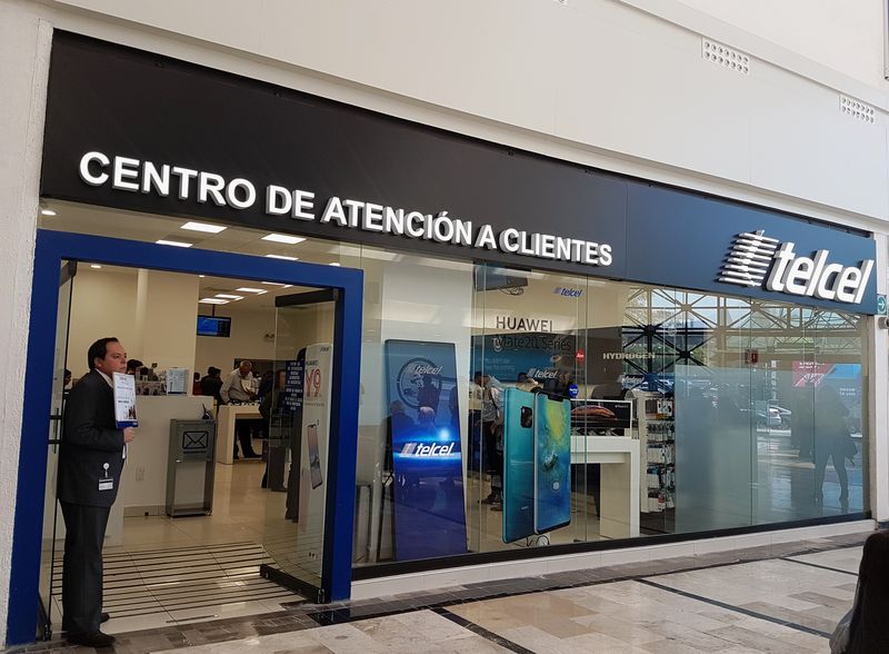 Dónde se encuentra el centro de atención a clientes de Telcel en